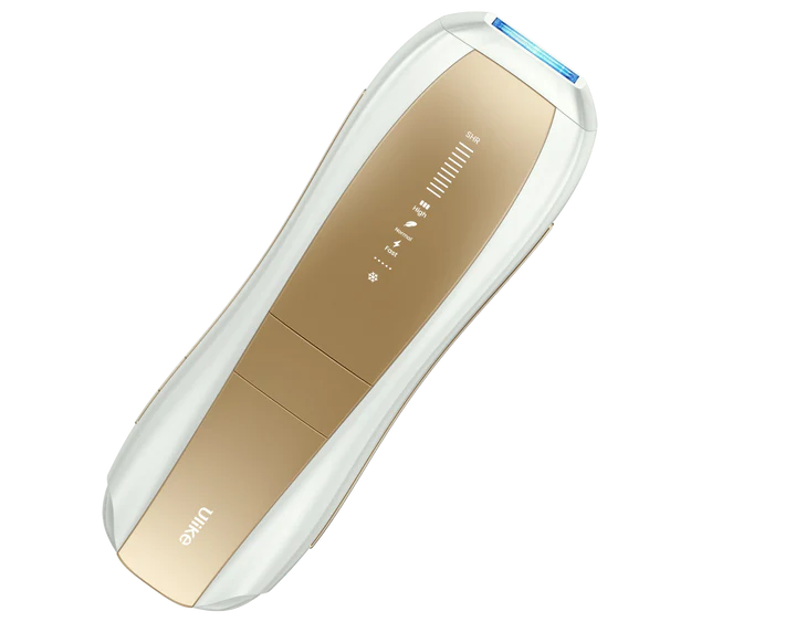 Air 10 IPL light beauty device