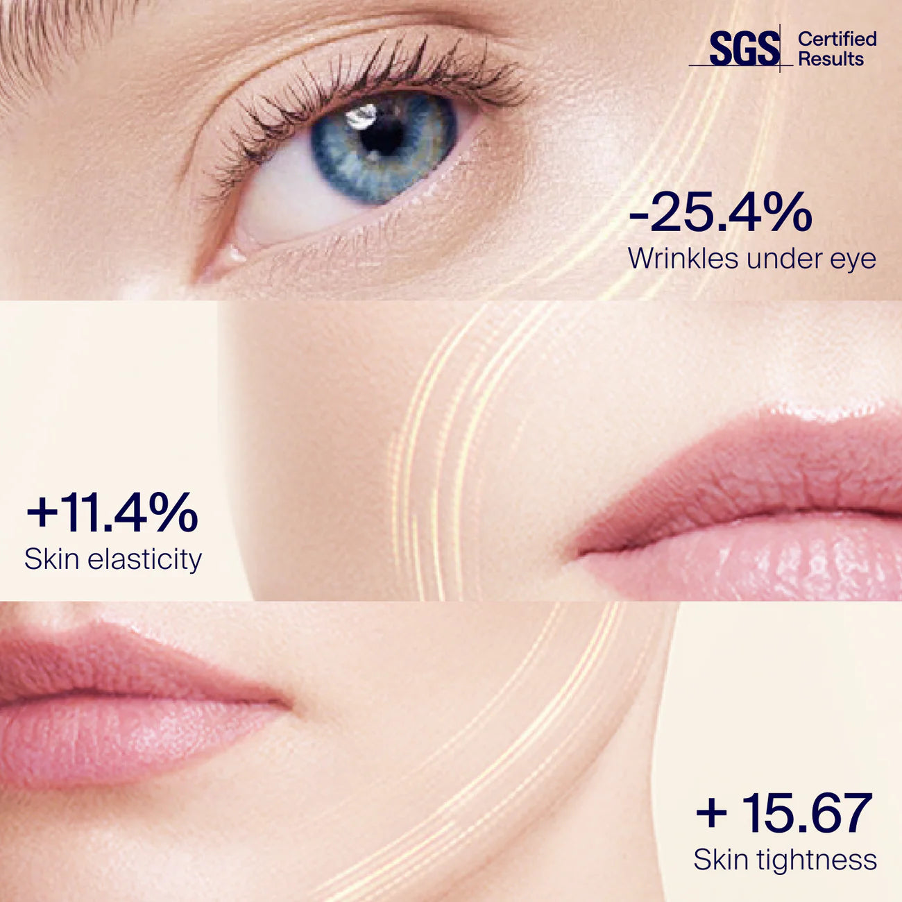 GEMO G10 Anti-Aging Beauty Device