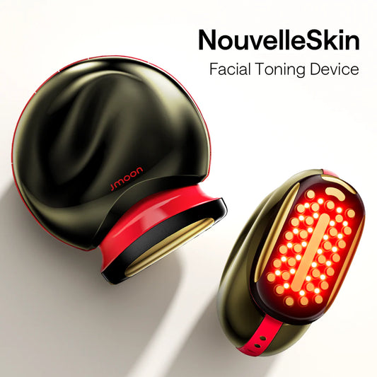 JMOON NouvelleSkin Facial Toning Device