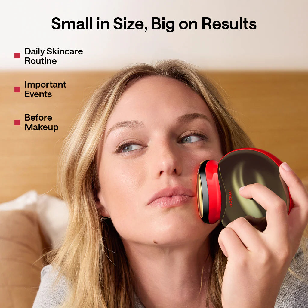 JMOON NouvelleSkin Facial Toning Device
