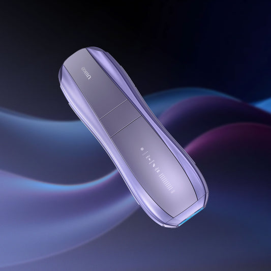 Air 10 IPL light beauty device