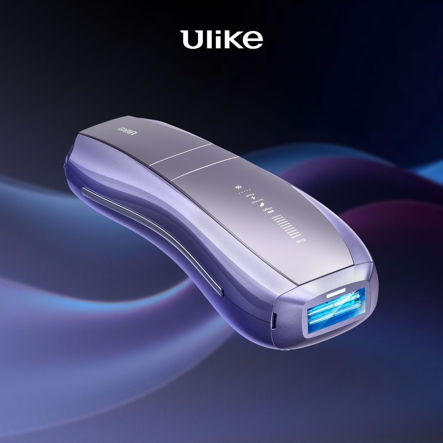 Air 10 IPL light beauty device