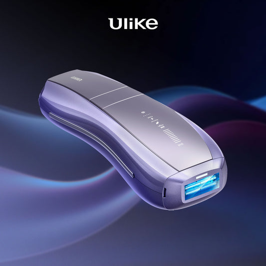 Air 10 IPL light beauty device